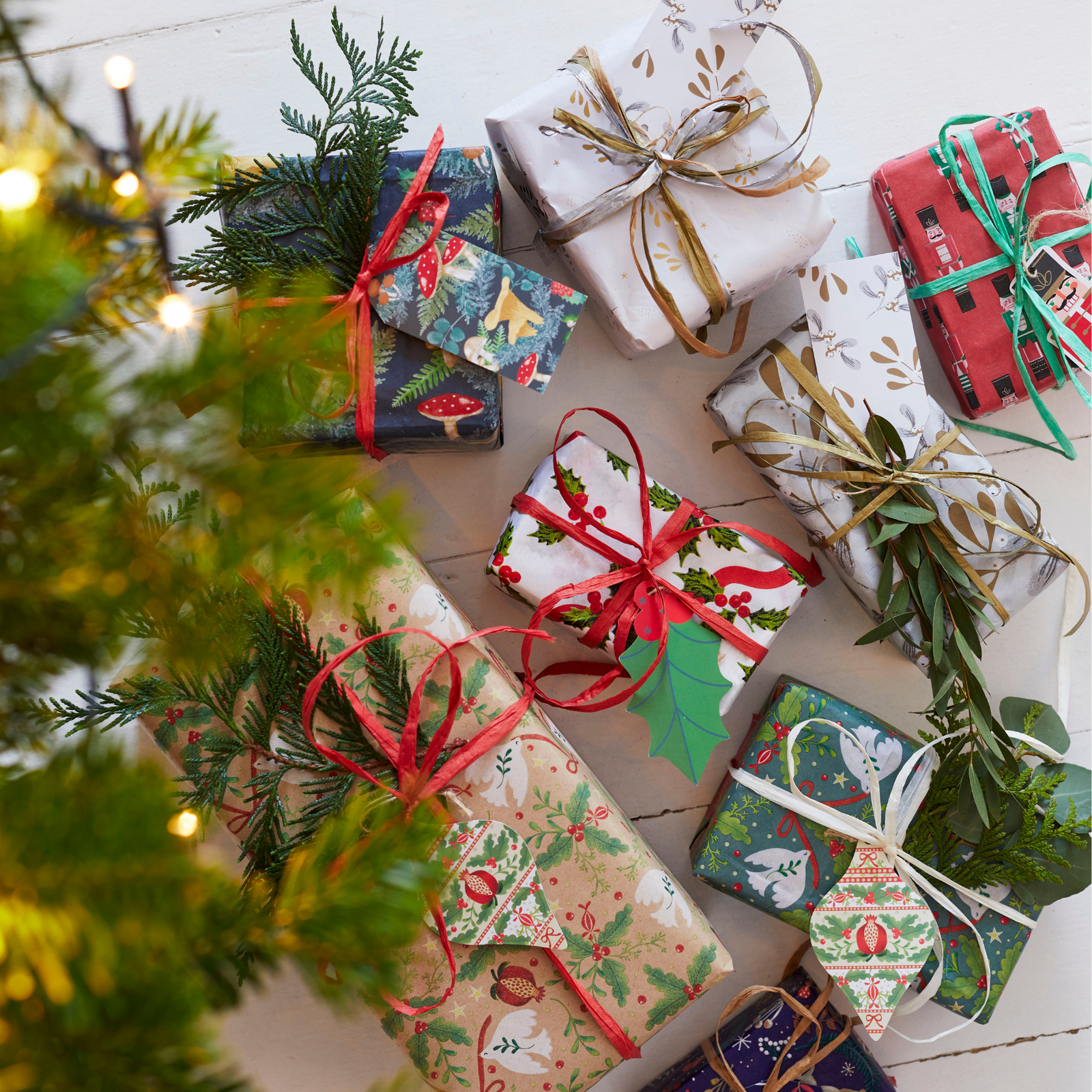 Adult Stocking Stuffers