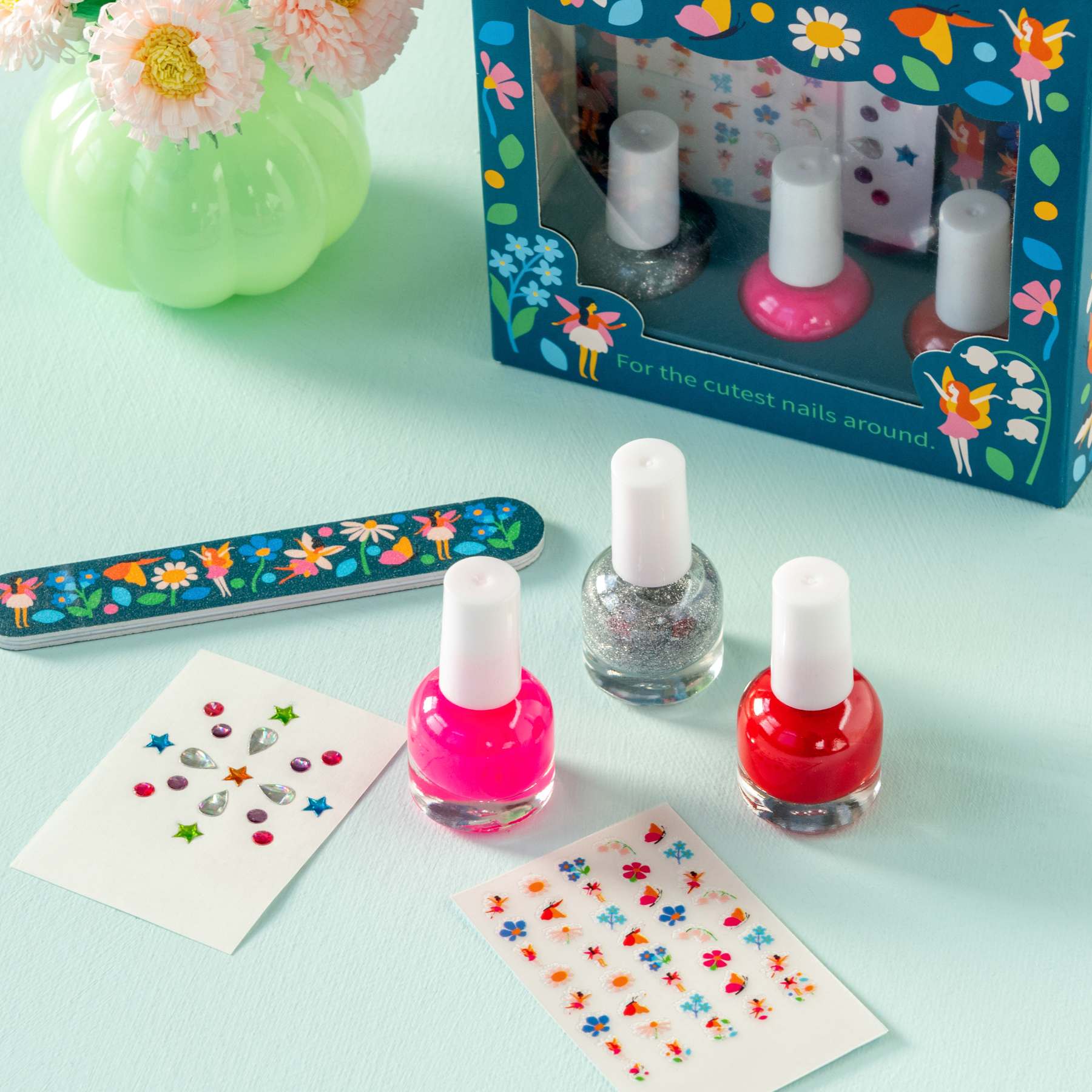Kids Accessories