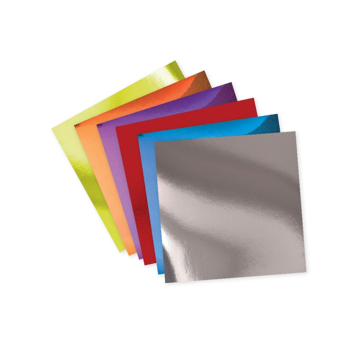 A spiral bound book titled &#39;FOIL &amp; PLAY&#39; with colorful illustrated pages and various car designs.