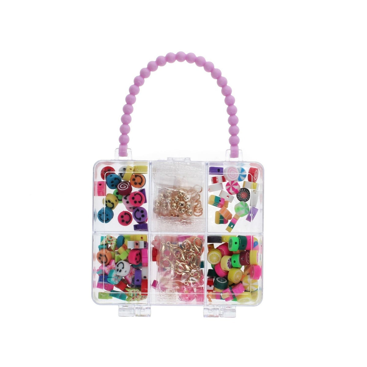 Make Your Own Jewellery Set - Handbag