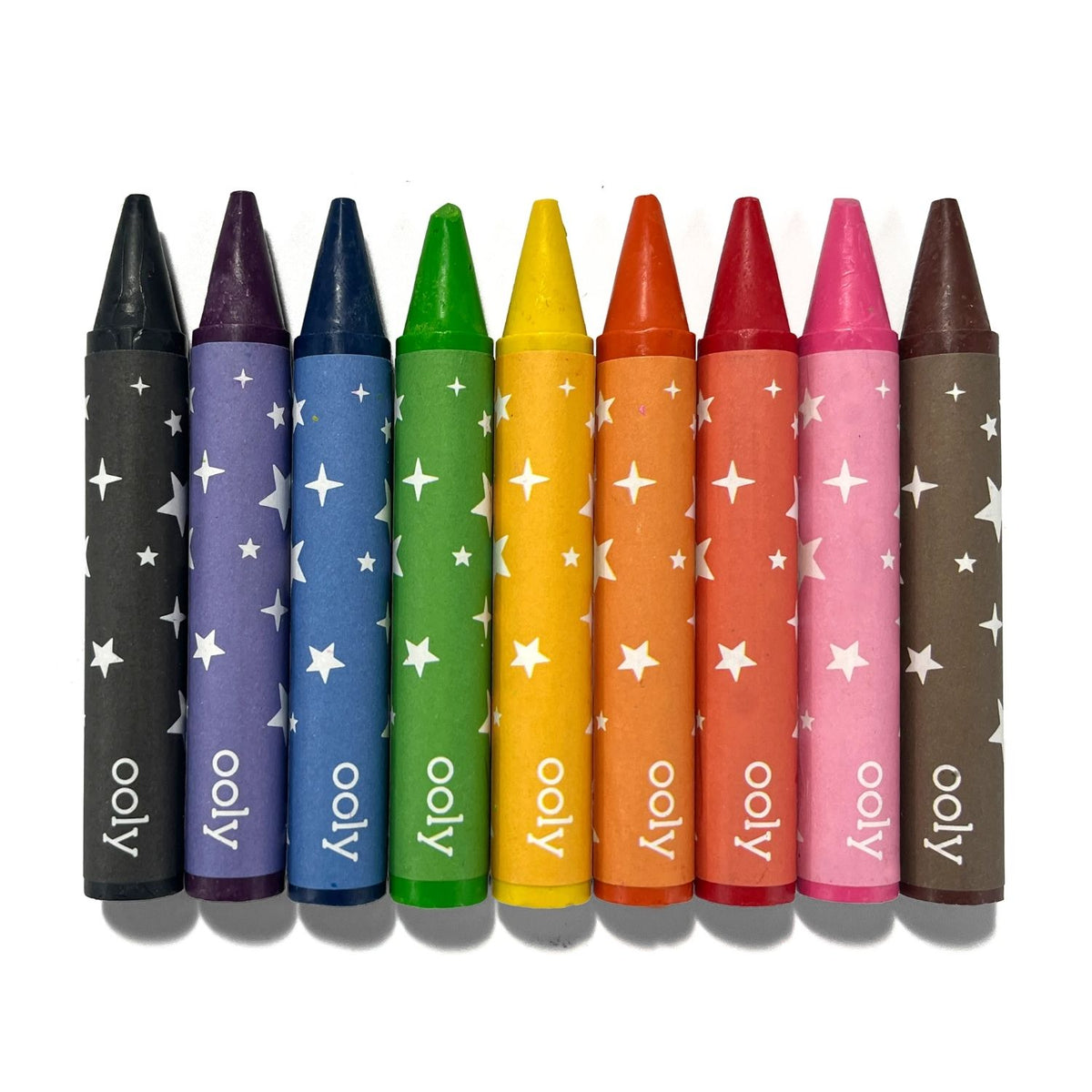 Carry Along Colouring Book & Crayon Set - Unicorn Pals