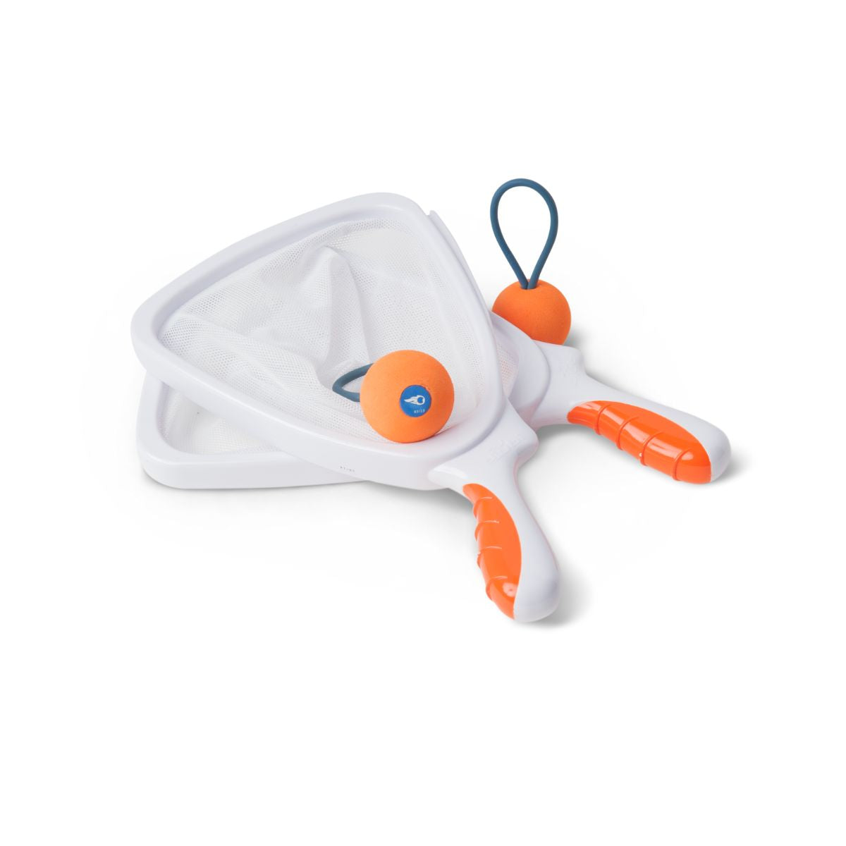  Djubi Slingball Classic out of packaging laid on white background