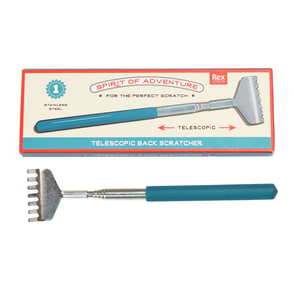 Back scratcher from Rex London