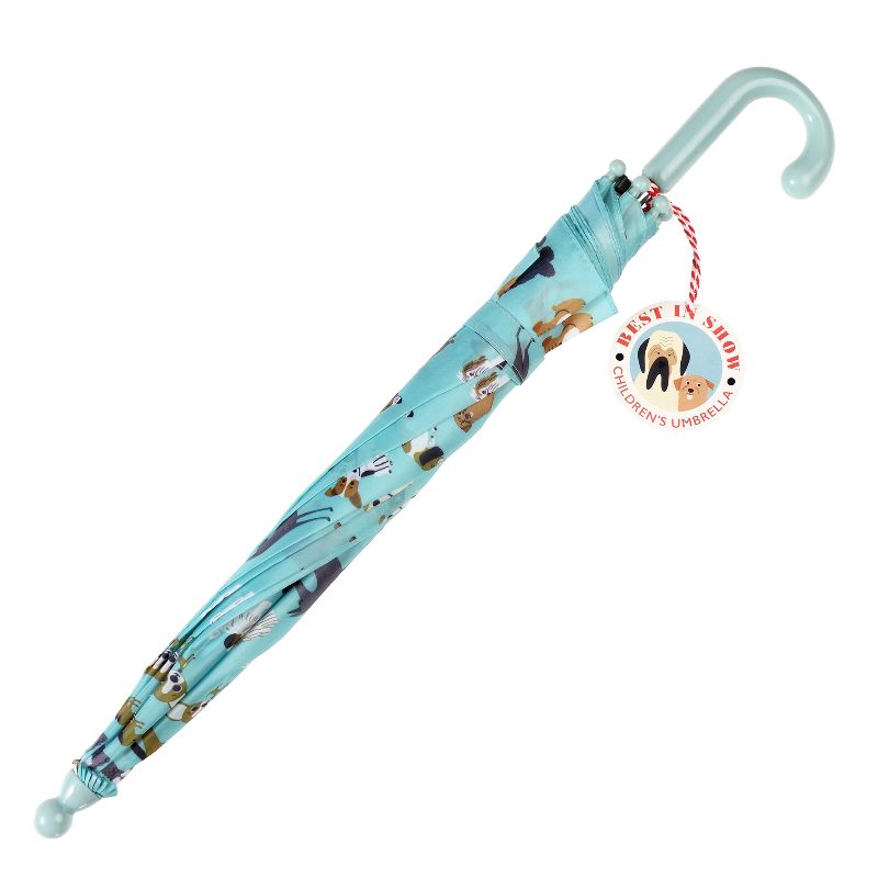 Best in Show Children&#39;s Umbrella closed